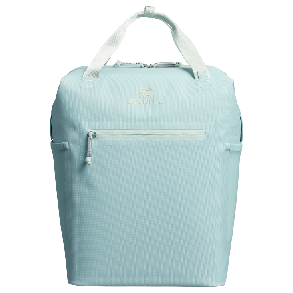 The All Day Madeleine Mini Cooler Backpack | 20 Can | 14 QT