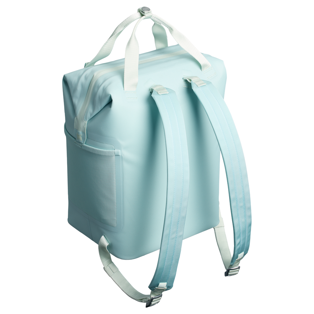 The All Day Madeleine Mini Cooler Backpack | 20 Can | 14 QT