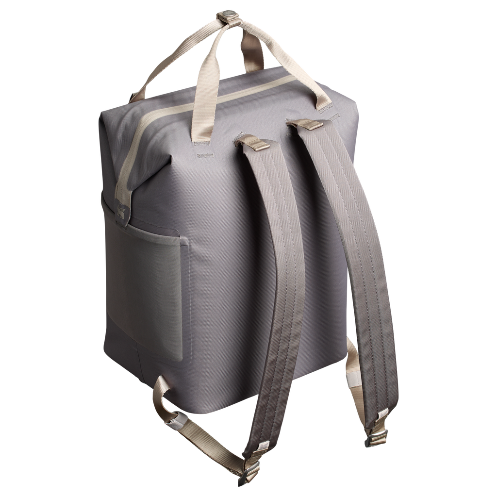 The All Day Madeleine Mini Cooler Backpack | 20 Can | 14 QT