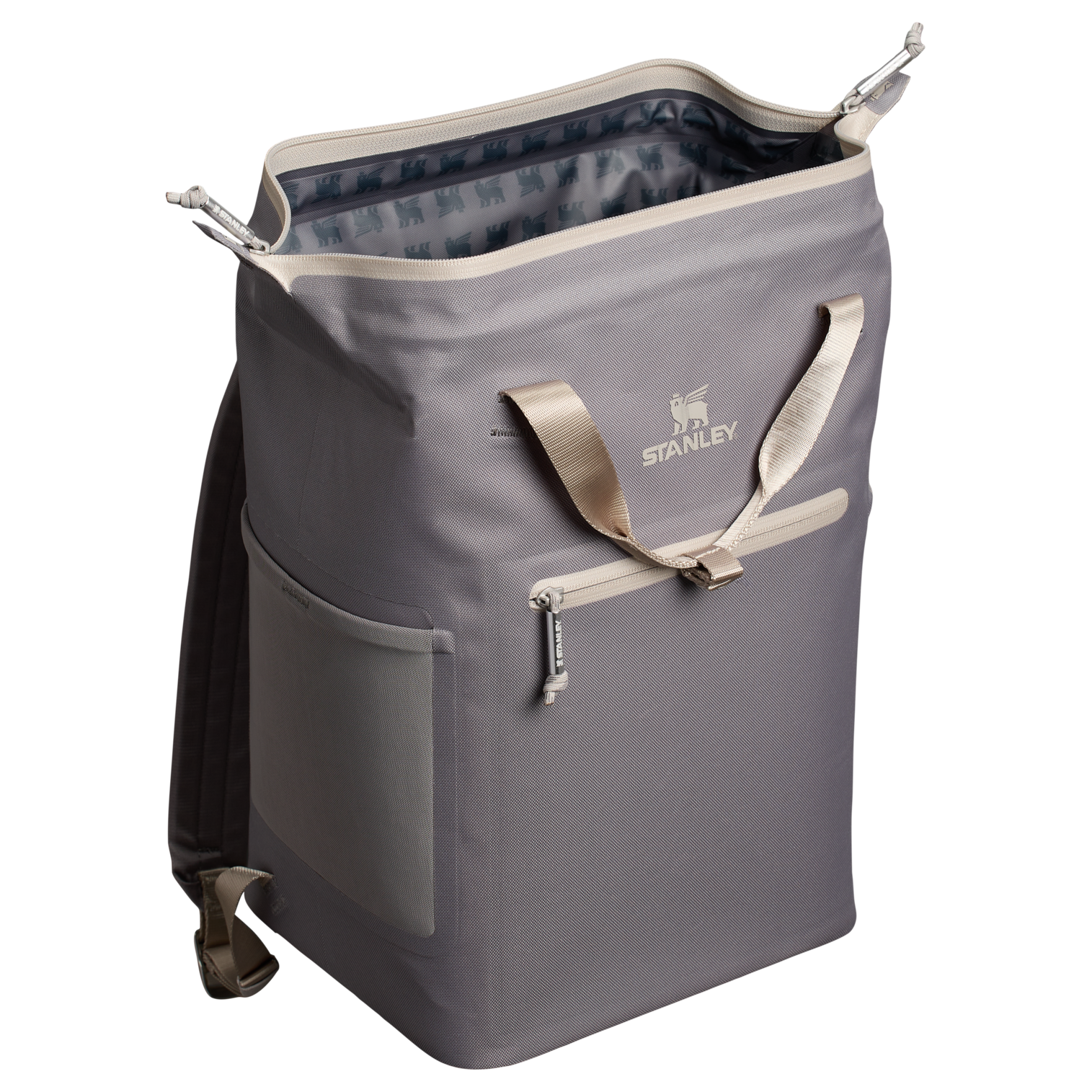 The All Day Madeleine Mini Cooler Backpack | 20 Can | 14 QT