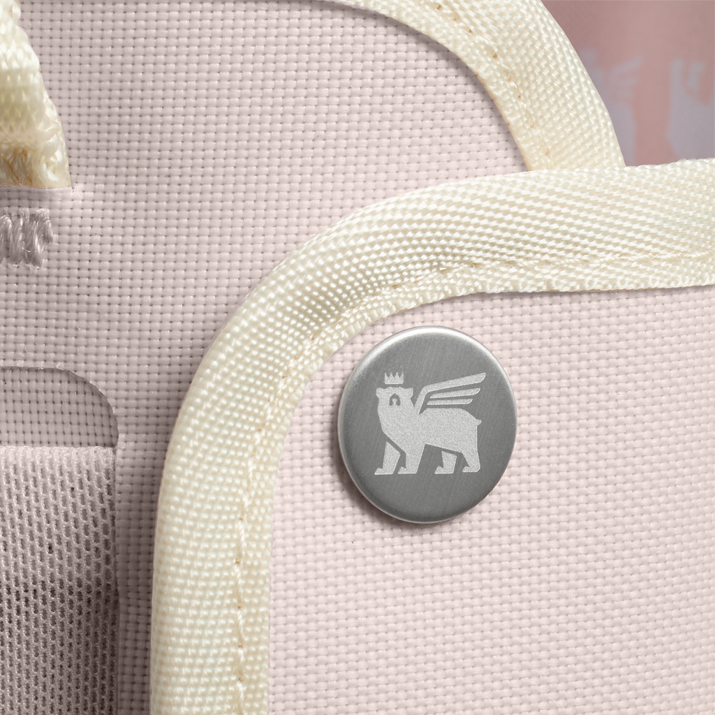 The All Day 30 OZ Quencher Carry-All