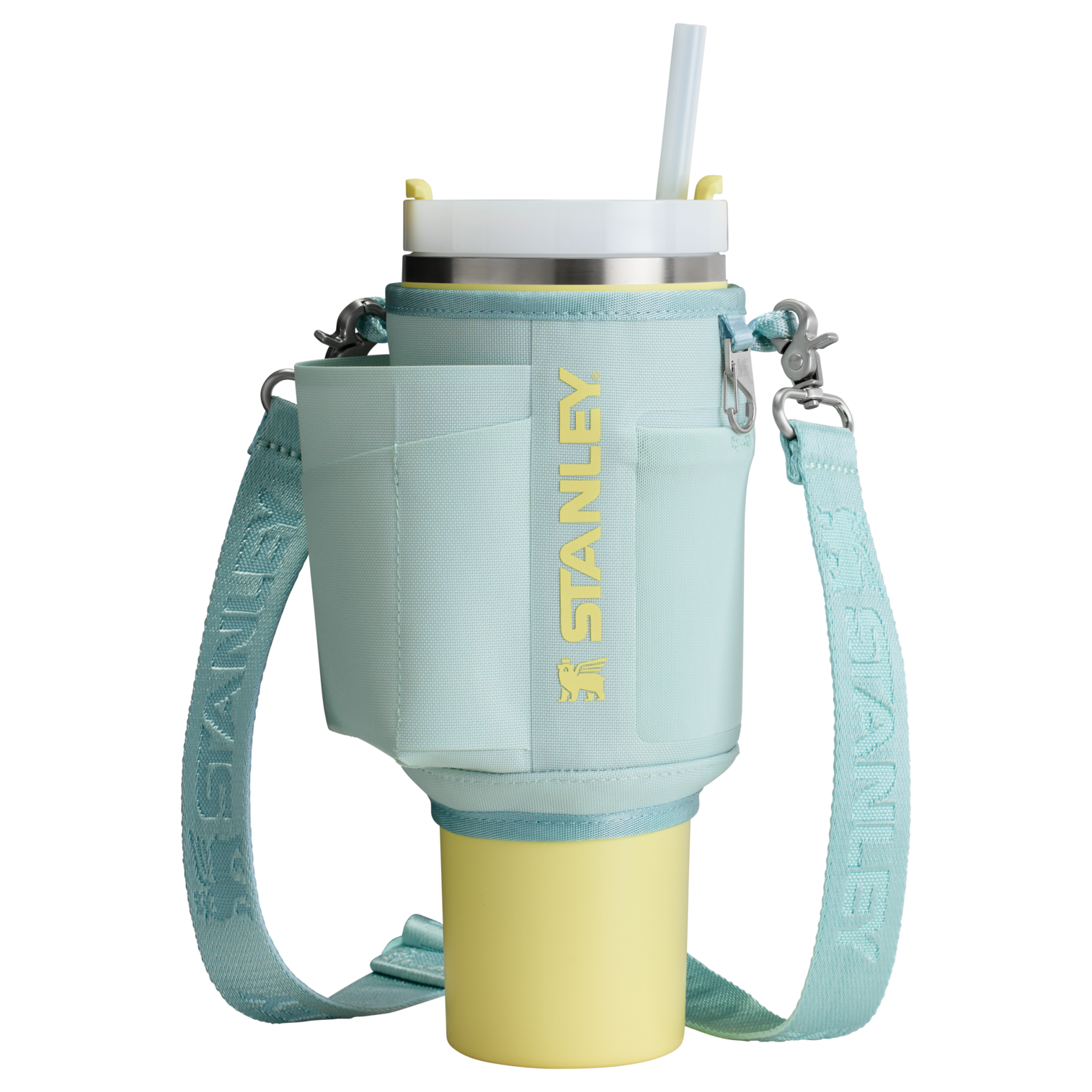 The All Day 40 OZ Quencher Carry-All