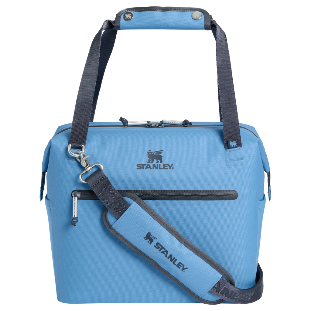 The All Day Julienne Midi Cooler | 20 Can | 12 QT | 11.3 L