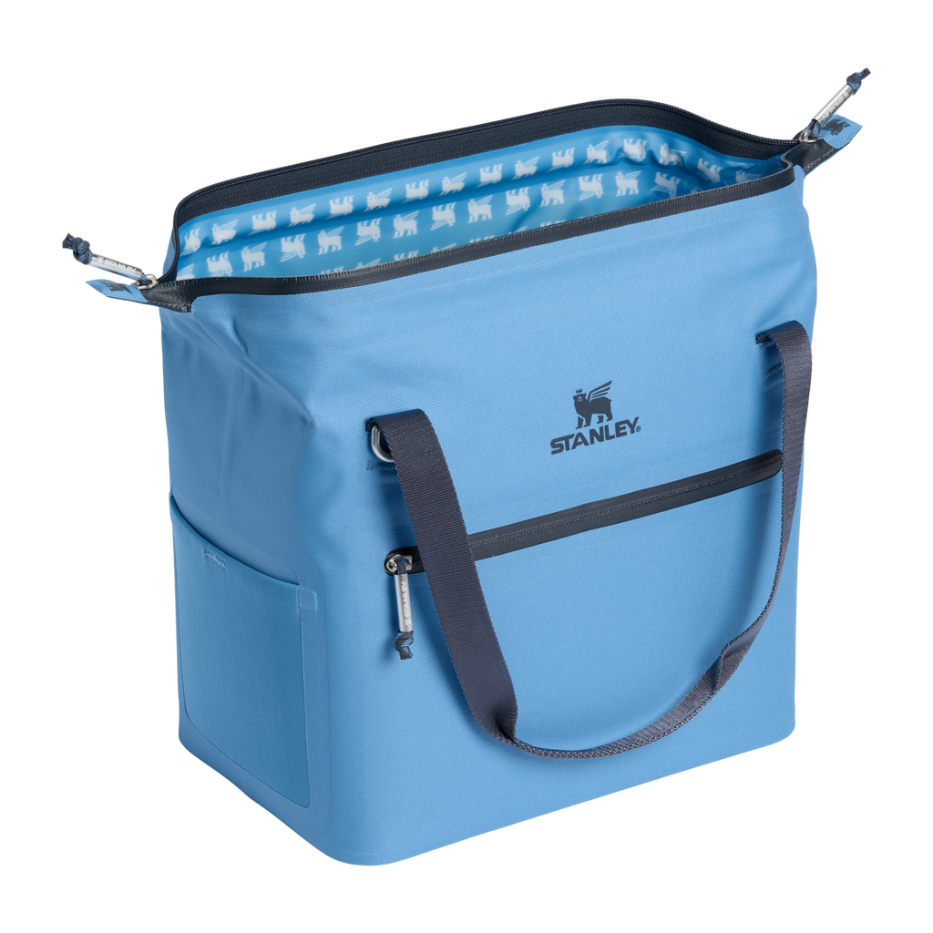 The All Day Julienne Midi Cooler | 20 Can | 12 QT | 11.3 L