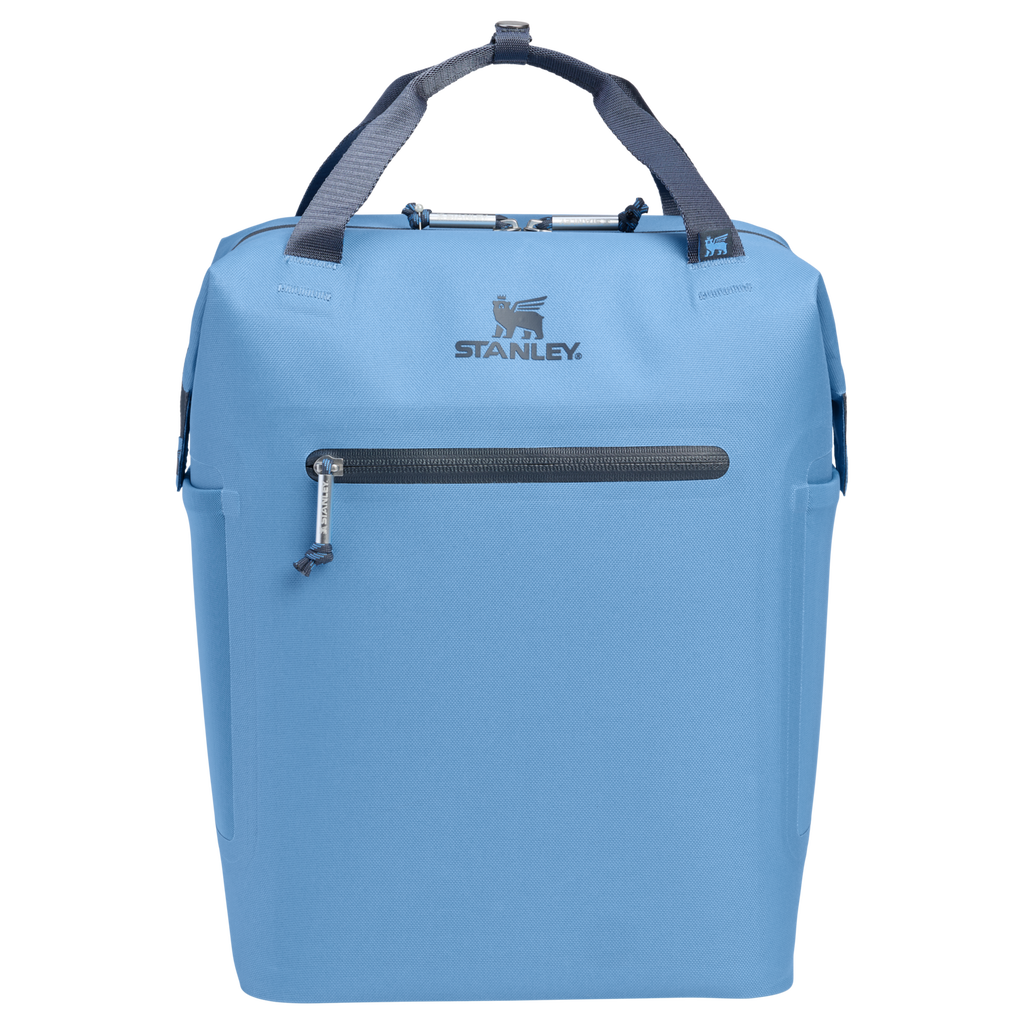 The All Day Madeleine Mini Cooler Backpack | 20 Can | 14 QT