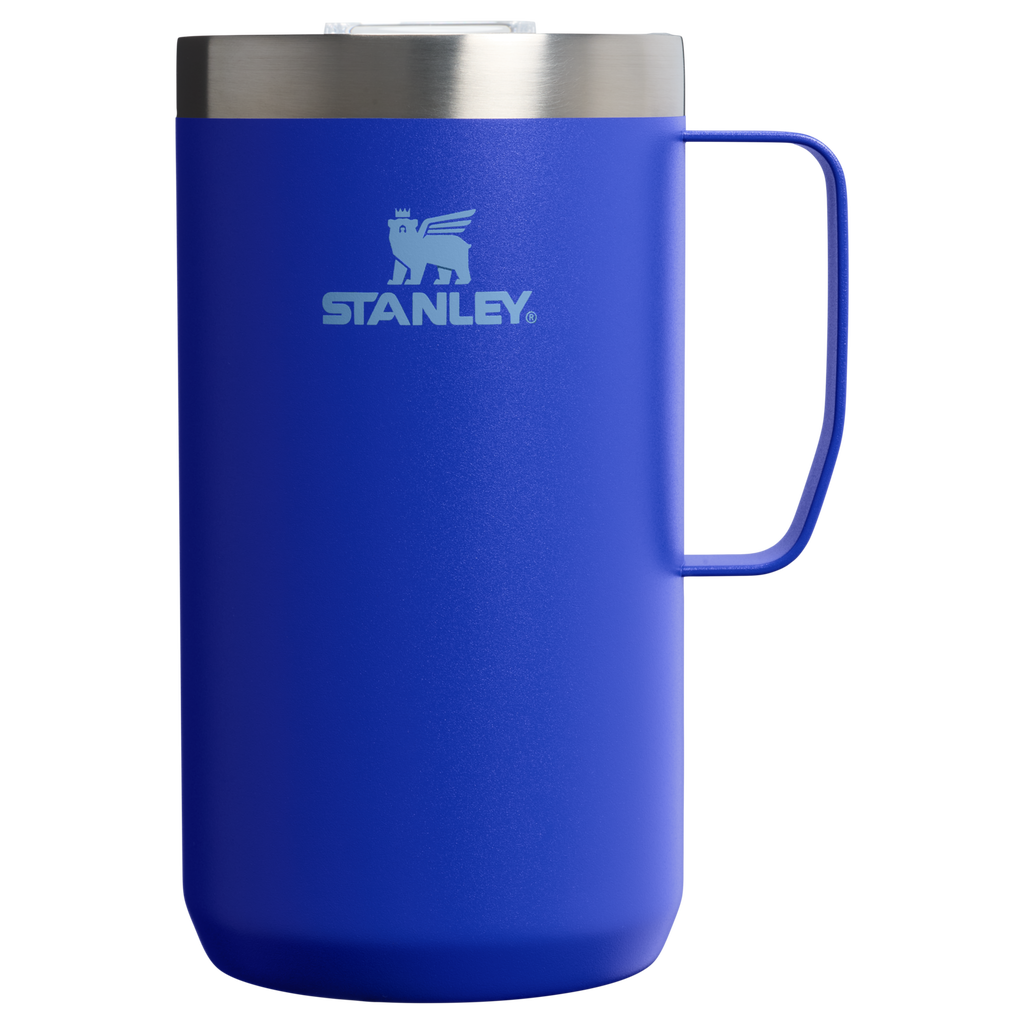 The Stay-Hot Camp Mug | 24 OZ - Stanley Create