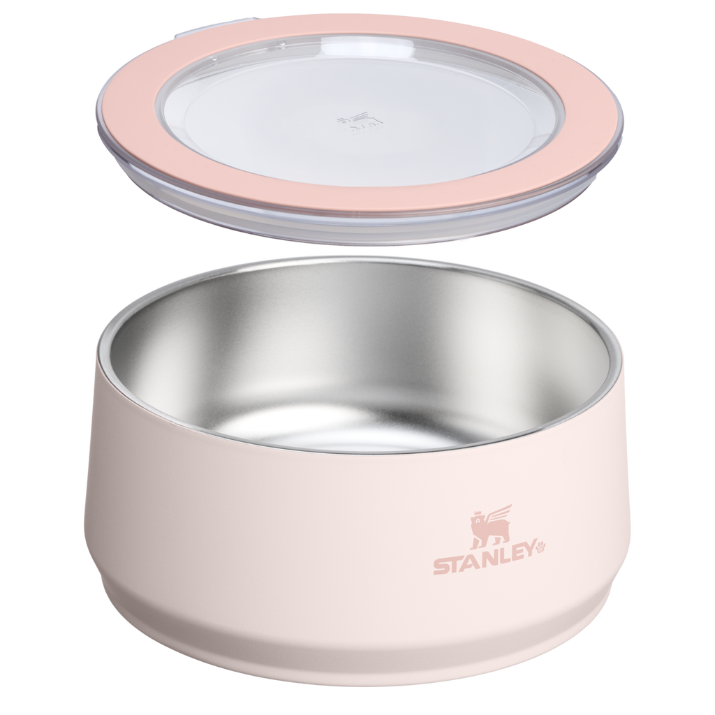 The Stanley Pet Bowl | 6-cup | 48 OZ - Stanley Create