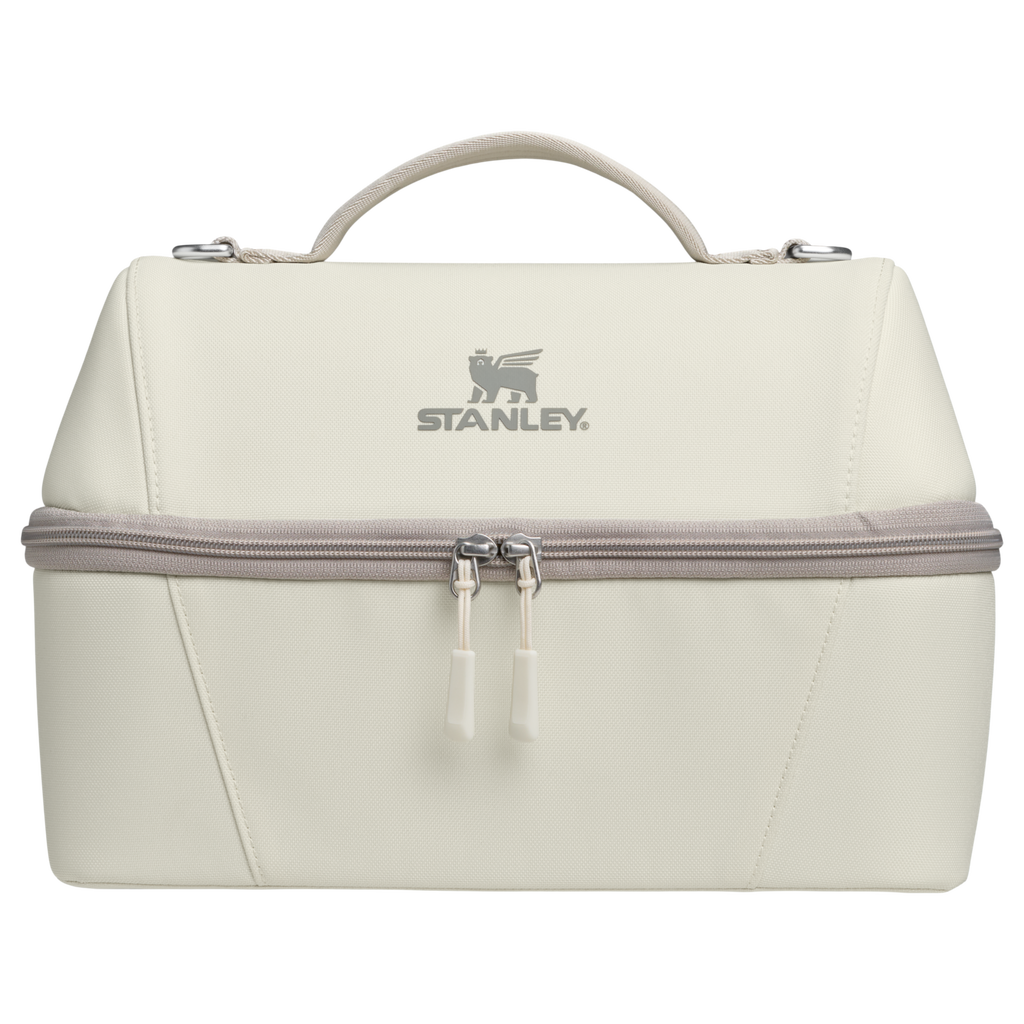 The FlowState™ Duo Lunchbox | 8.2 QT