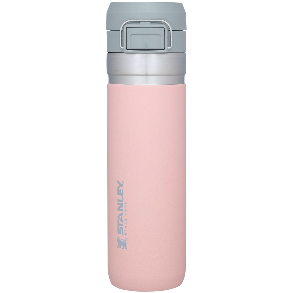 The Quick Flip Go Bottle | 24 OZ