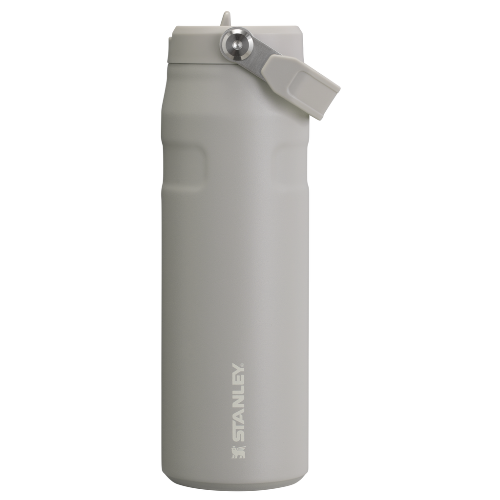 The IceFlow™ Bottle with Flip Straw Lid | 24 OZ - Stanley Create