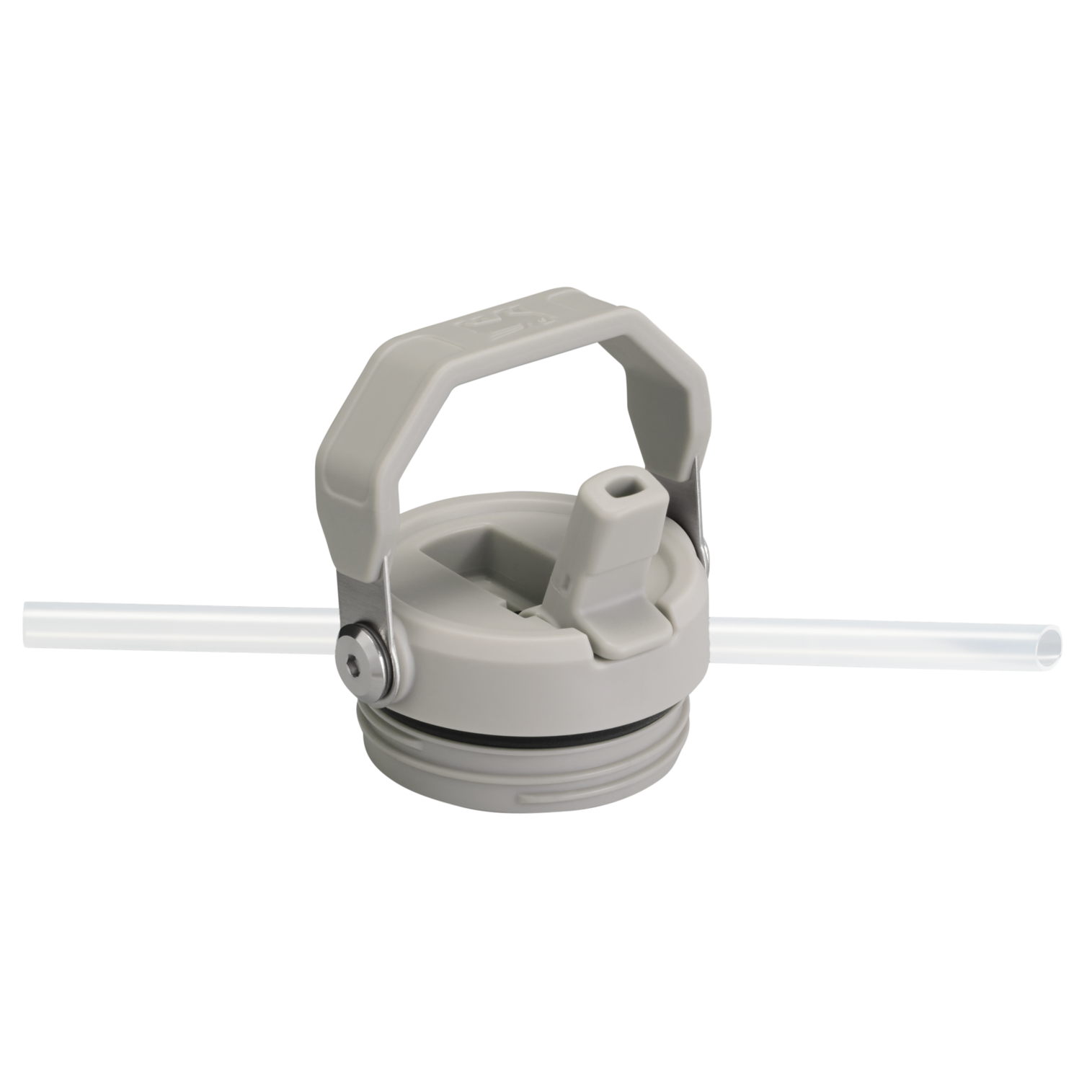 The IceFlow™ Bottle with Flip Straw Lid | 24 OZ - Stanley Create