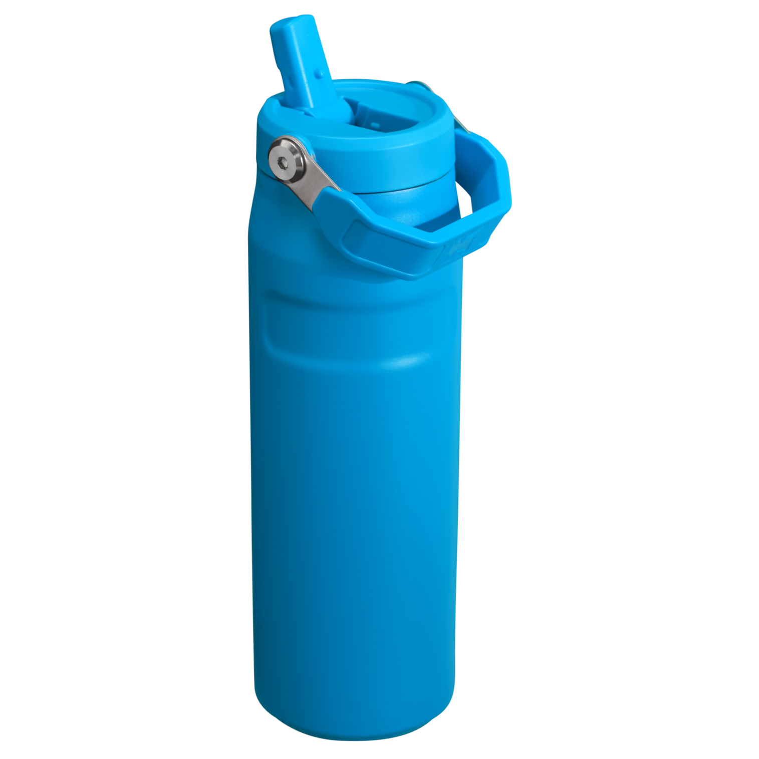 The IceFlow™ Bottle with Flip Straw Lid | 24 OZ - Stanley Create