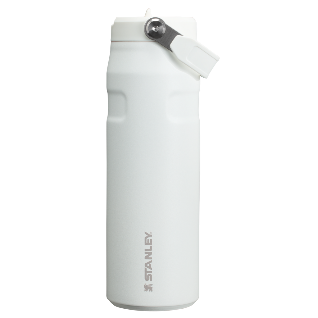 The IceFlow™ Bottle with Flip Straw Lid | 24 OZ - Stanley Create