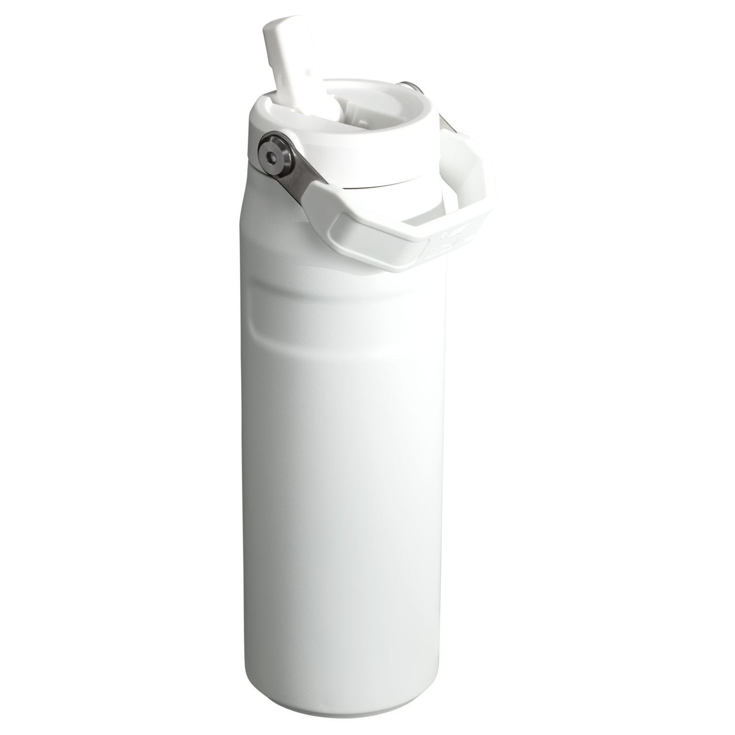 The IceFlow™ Bottle with Flip Straw Lid | 24 OZ