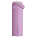 The IceFlow™ Bottle with Flip Straw Lid | 24 OZ
