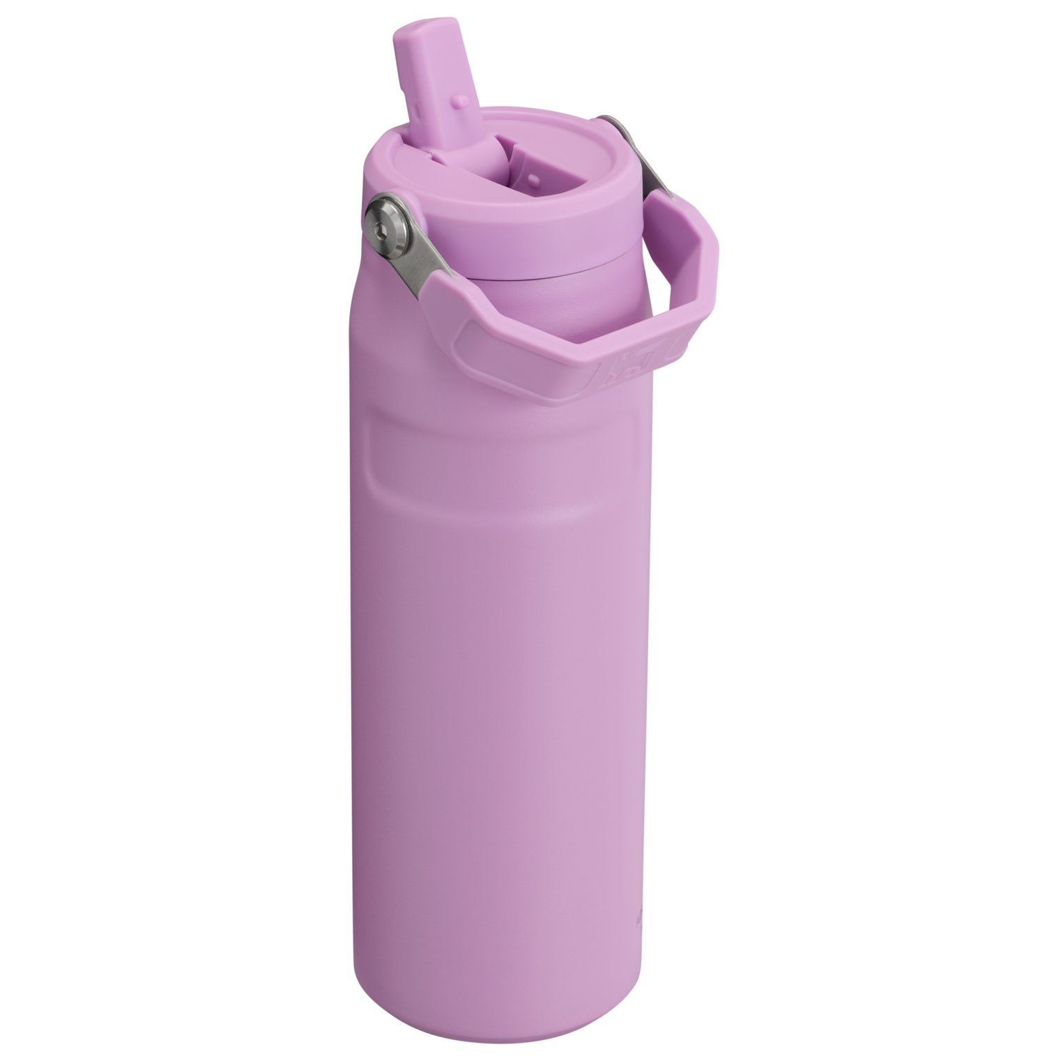 The IceFlow™ Bottle with Flip Straw Lid | 24 OZ - Stanley Create