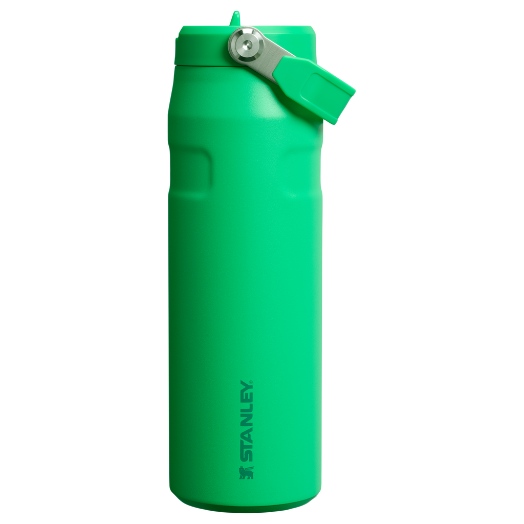 The IceFlow™ Bottle with Flip Straw Lid | 24 OZ - Stanley Create
