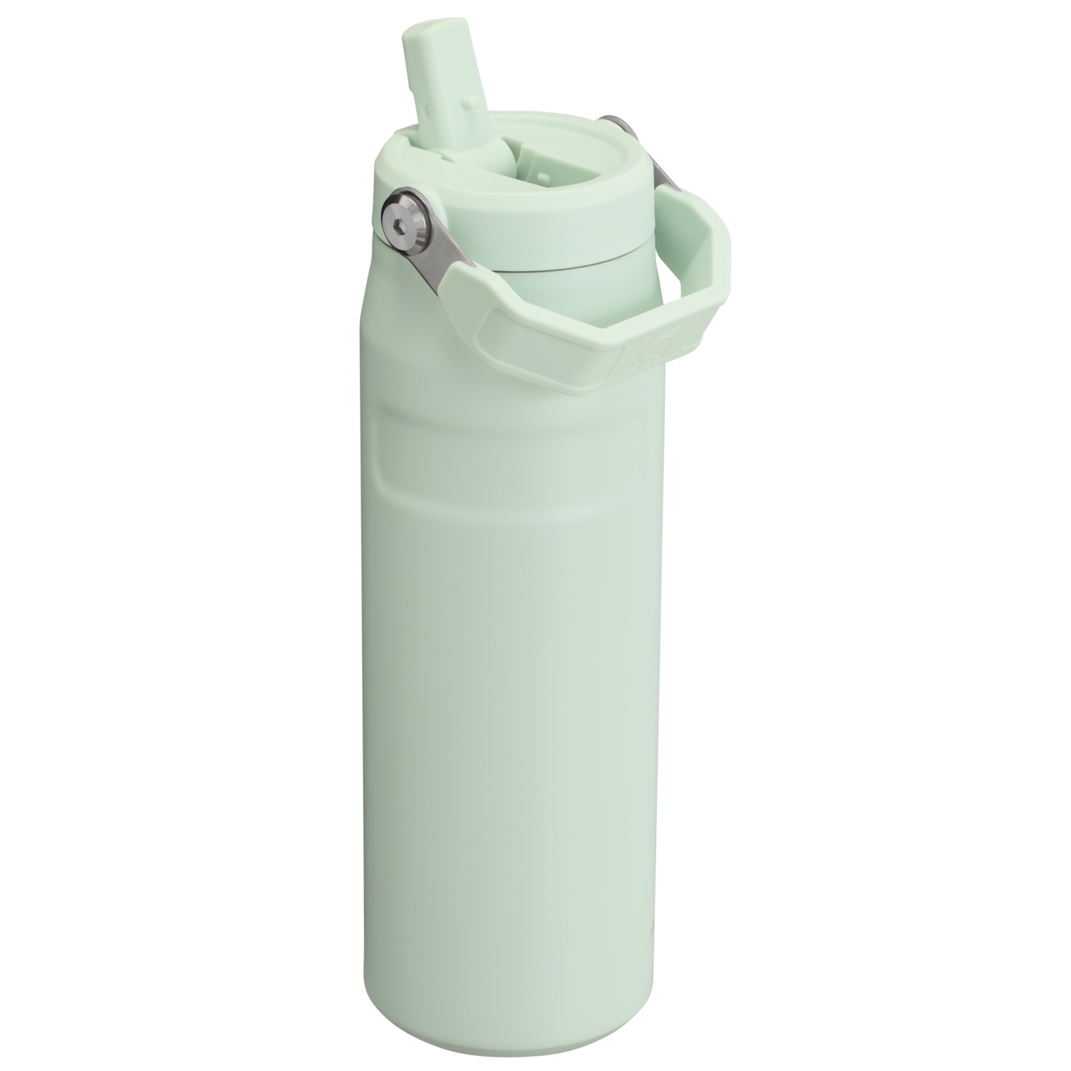 The IceFlow™ Bottle with Flip Straw Lid | 24 OZ - Stanley Create