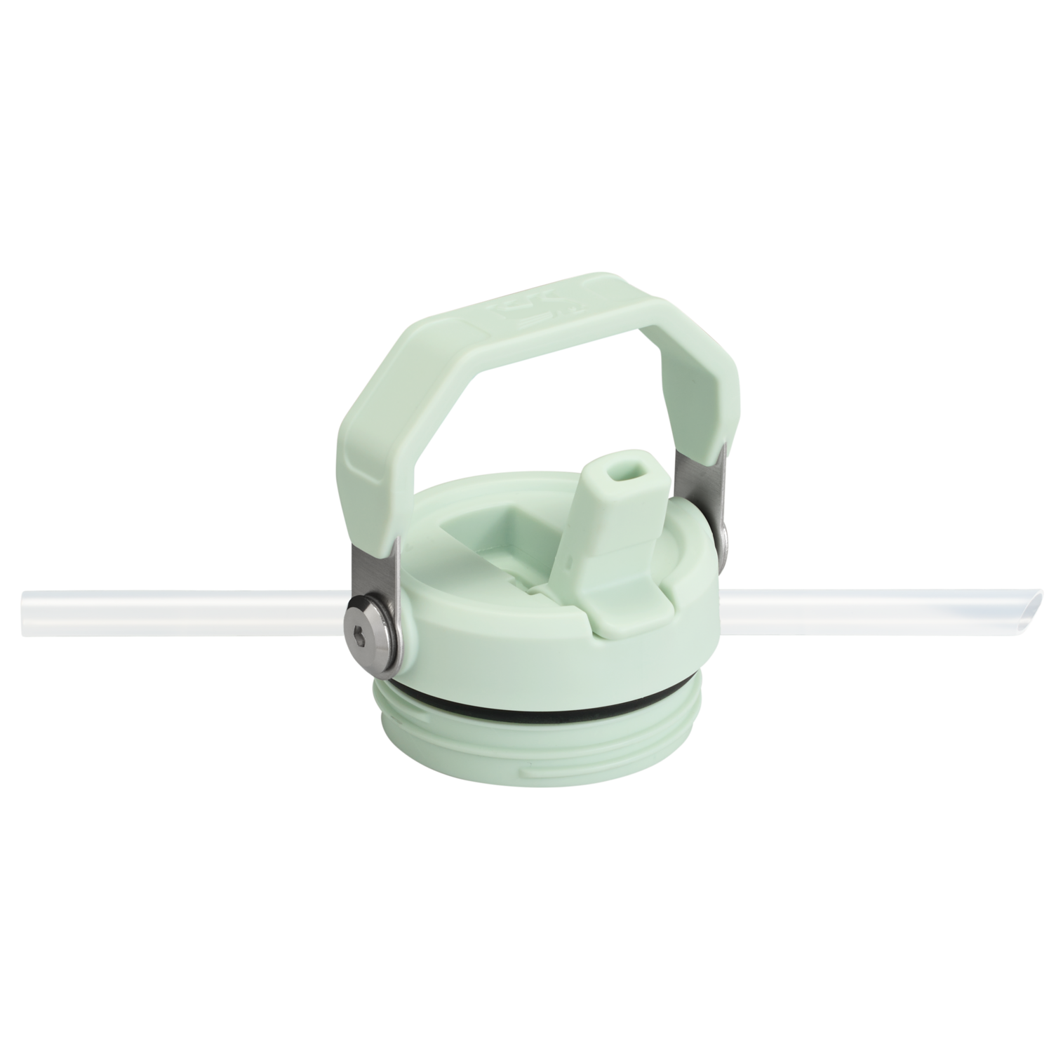 The IceFlow™ Bottle with Flip Straw Lid | 24 OZ - Stanley Create
