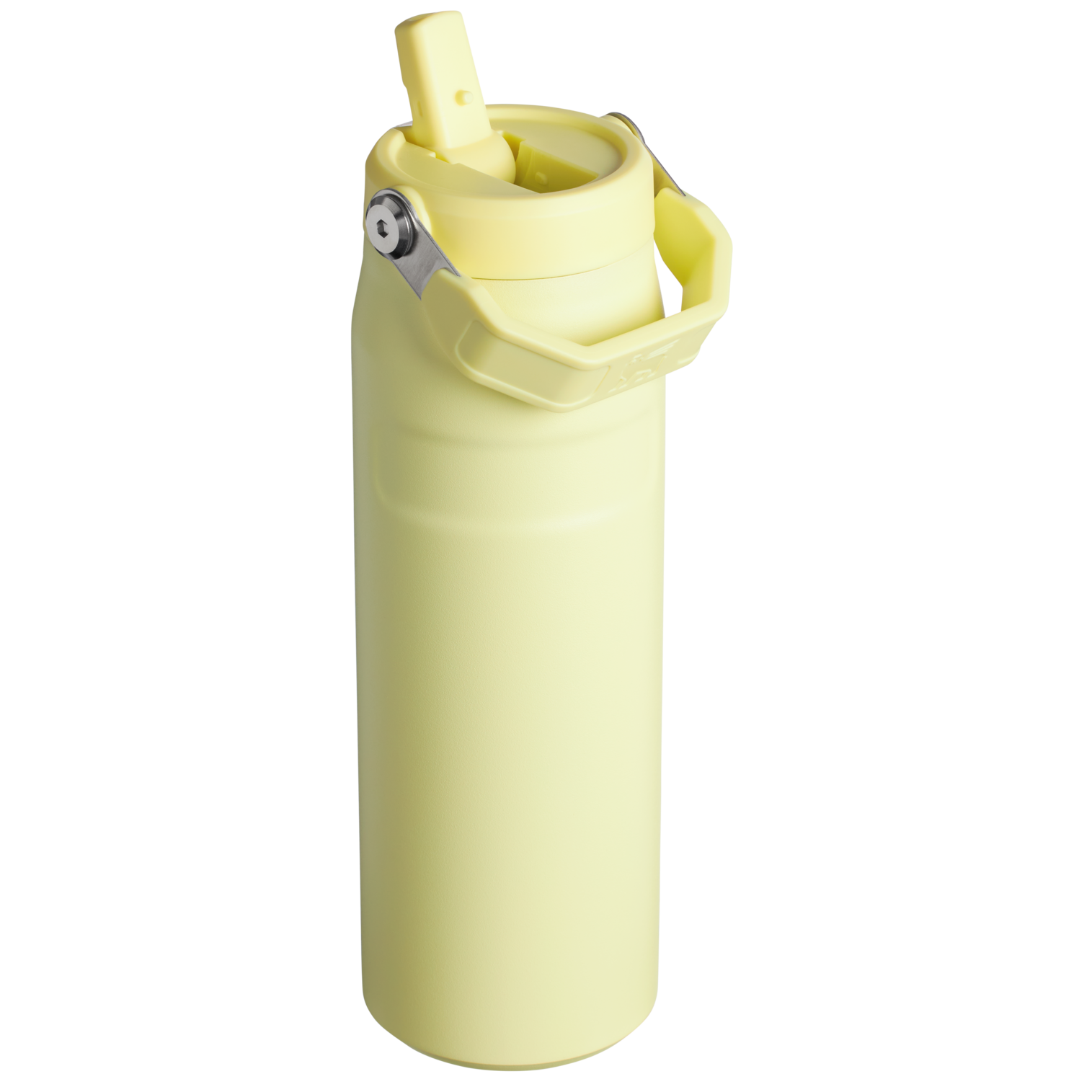 The IceFlow™ Bottle with Flip Straw Lid | 24 OZ - Stanley Create
