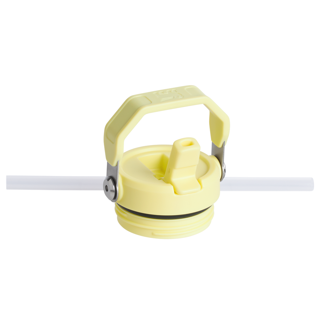 The IceFlow™ Bottle with Flip Straw Lid | 24 OZ - Stanley Create