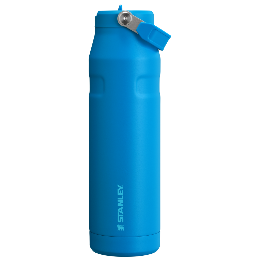 The IceFlow™ Bottle with Flip Straw Lid | 36 OZ - Stanley Create