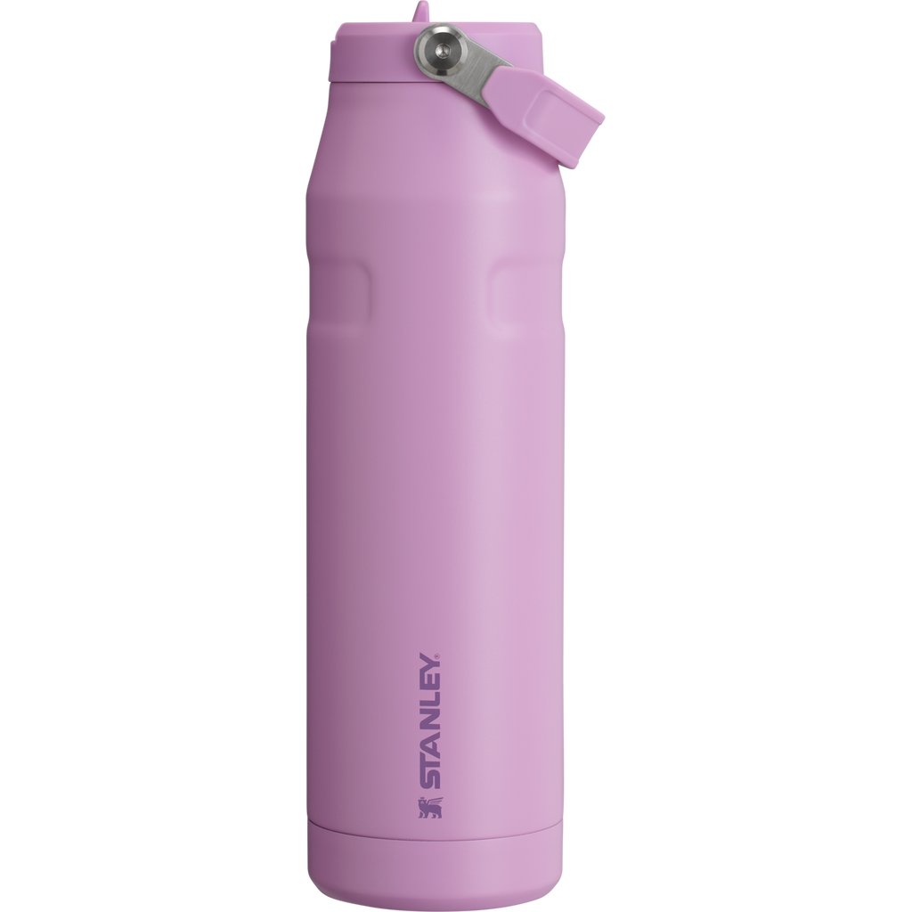 The IceFlow™ Bottle with Flip Straw Lid | 36 OZ - Stanley Create