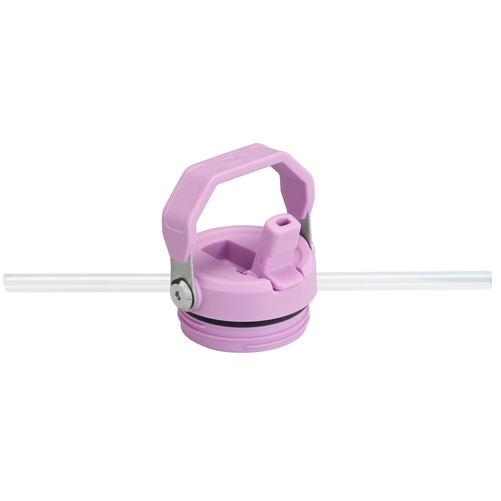 The IceFlow™ Bottle with Flip Straw Lid | 36 OZ - Stanley Create