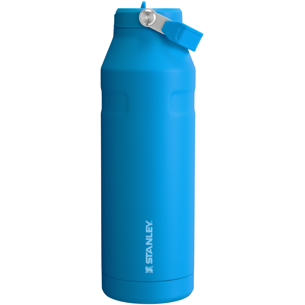 The IceFlow™ Bottle with Flip Straw Lid | 50 OZ