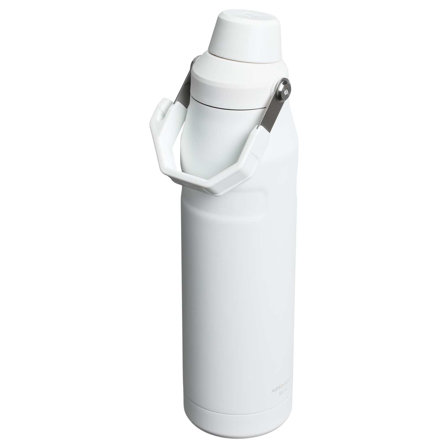 IceFlow™ Bottle with Fast Flow Lid | 36 OZ - Stanley Create