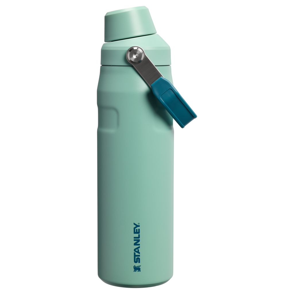 IceFlow™ Bottle with Fast Flow Lid | 24 OZ