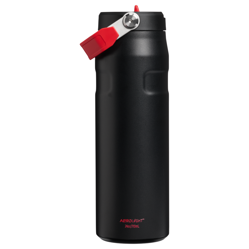 The Country Collection IceFlow™ Aerolight Flip Straw Bottle | 24 OZ