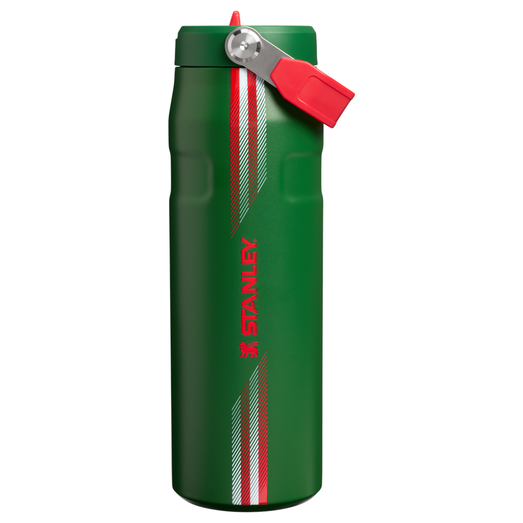 Country Collection IceFlow™ Aerolight Flip Straw Bottle | 24 oz - Stanley Create