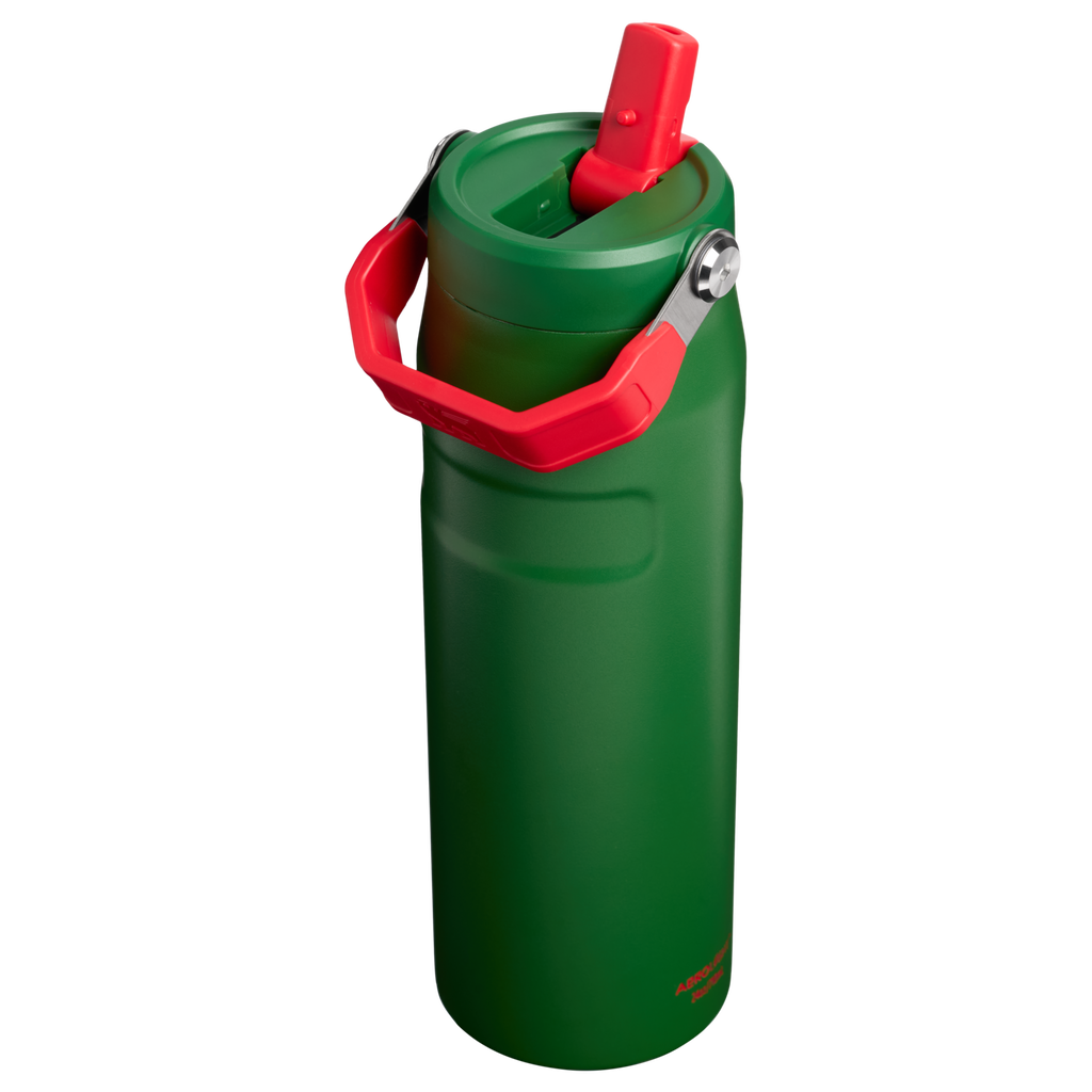 The Country Collection IceFlow™ Aerolight Flip Straw Bottle | 24 OZ