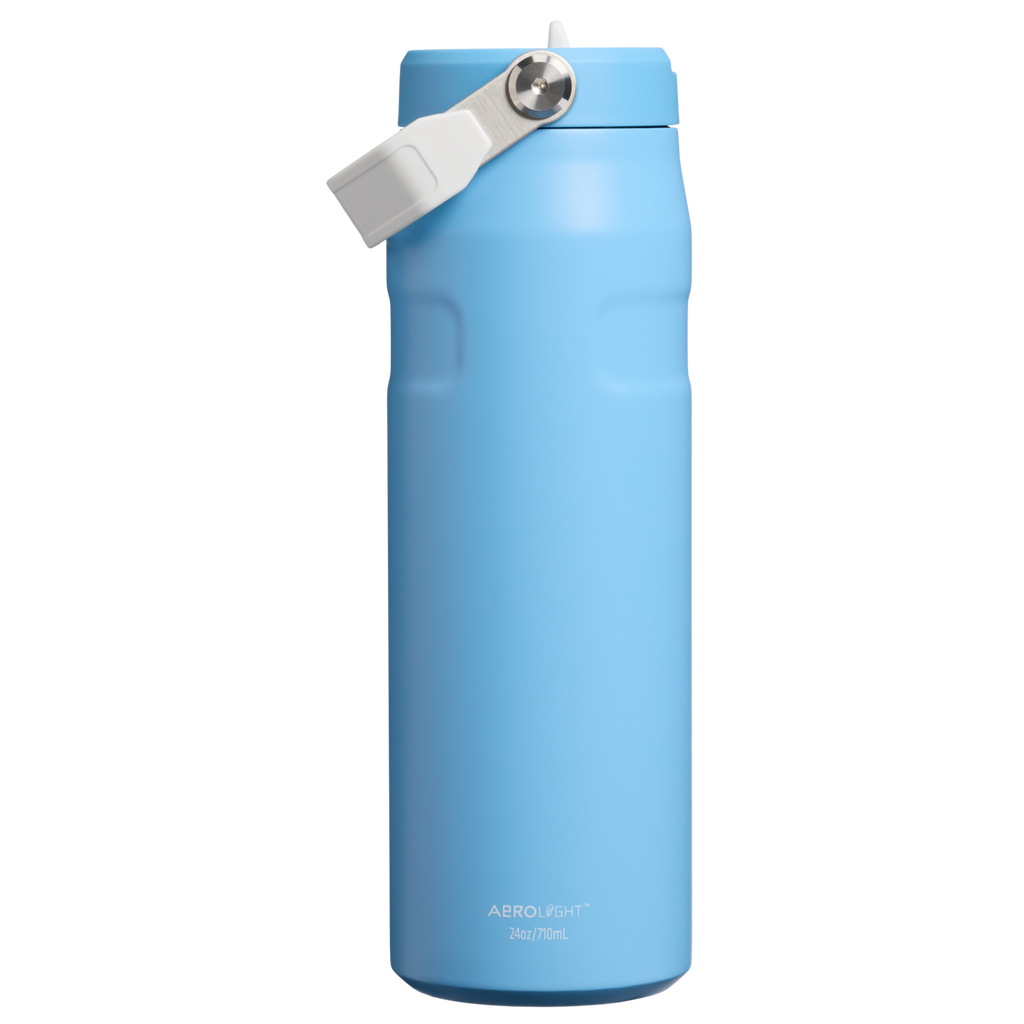 The Country Collection IceFlow™ Aerolight Flip Straw Bottle | 24 OZ