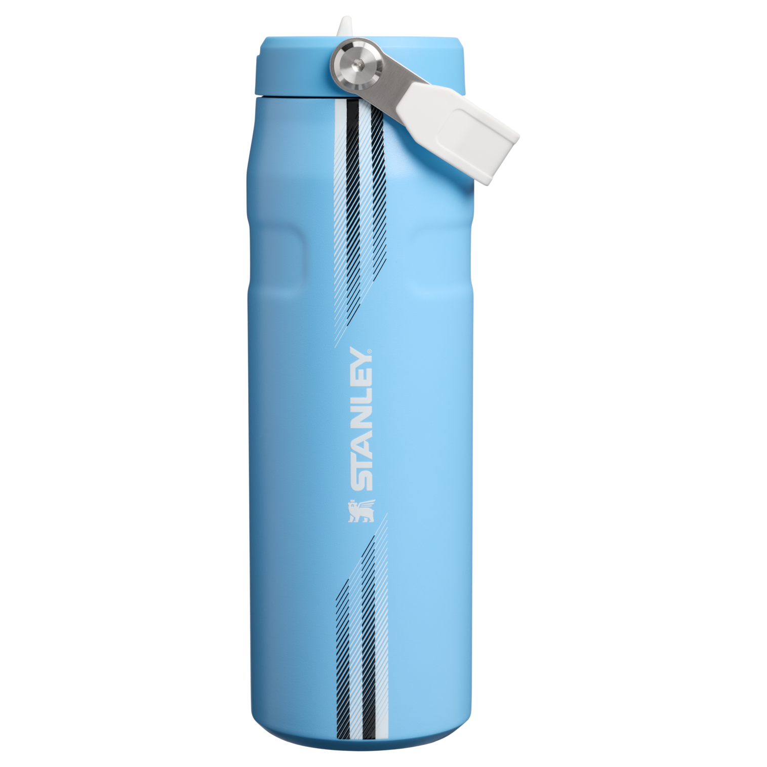 Country Collection IceFlow™ Aerolight Flip Straw Bottle | 24 oz - Stanley Create