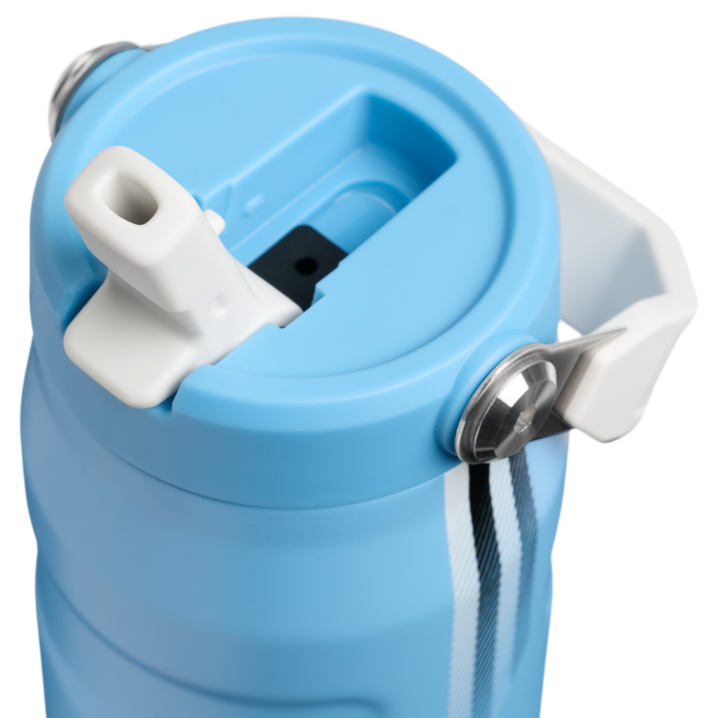 The Country Collection IceFlow™ Aerolight Flip Straw Bottle | 24 OZ