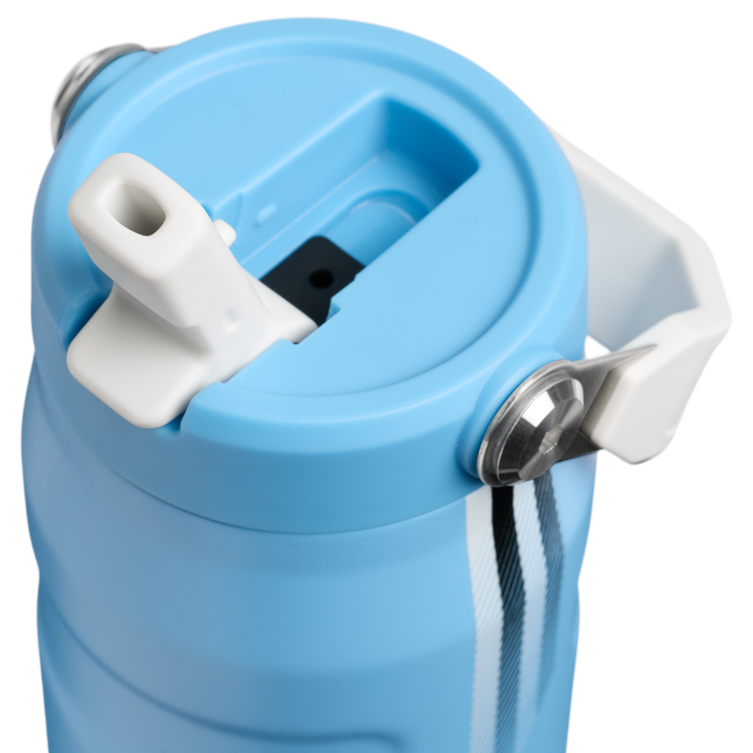 The Country Collection IceFlow™ Aerolight Flip Straw Bottle | 24 OZ