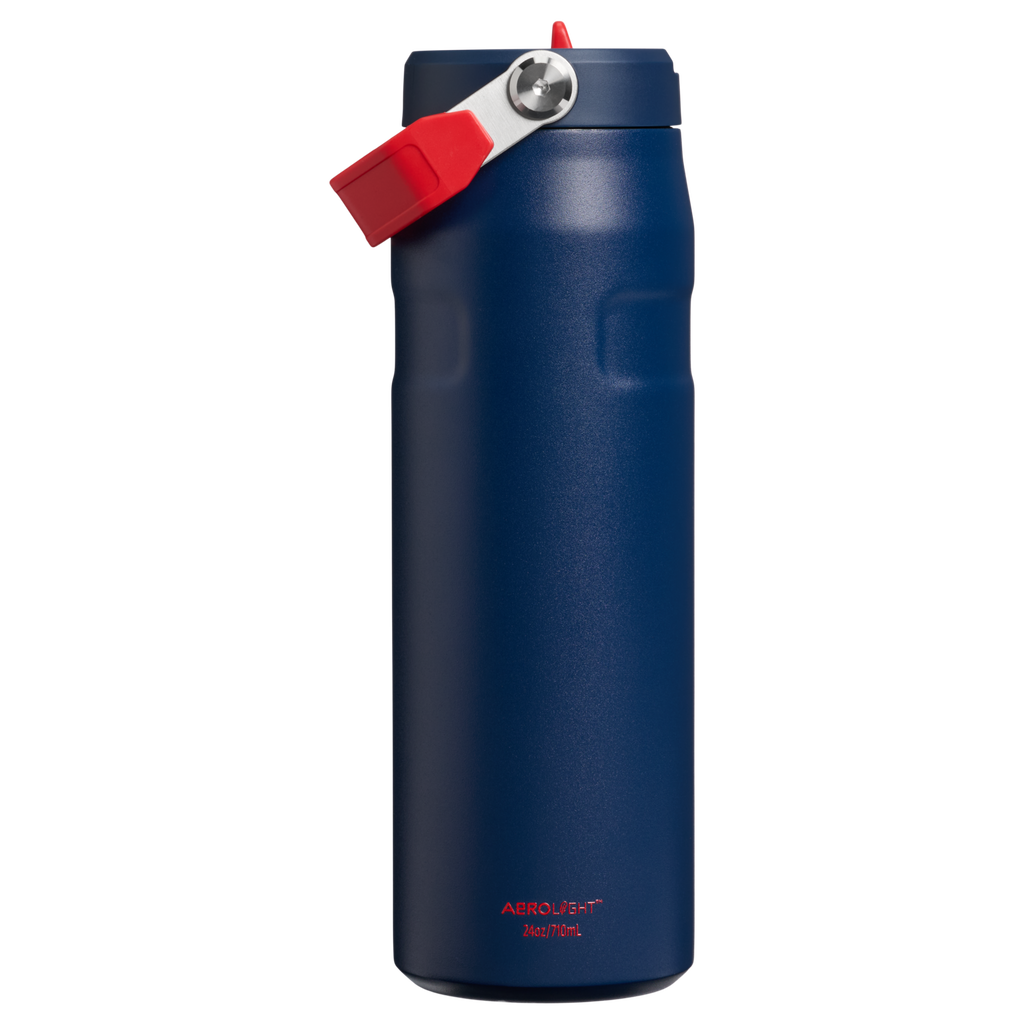 The Country Collection IceFlow™ Aerolight Flip Straw Bottle | 24 OZ