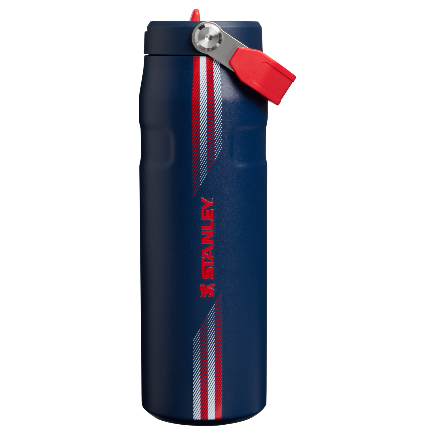 The Country Collection IceFlow™ Aerolight Flip Straw Bottle | 24 OZ