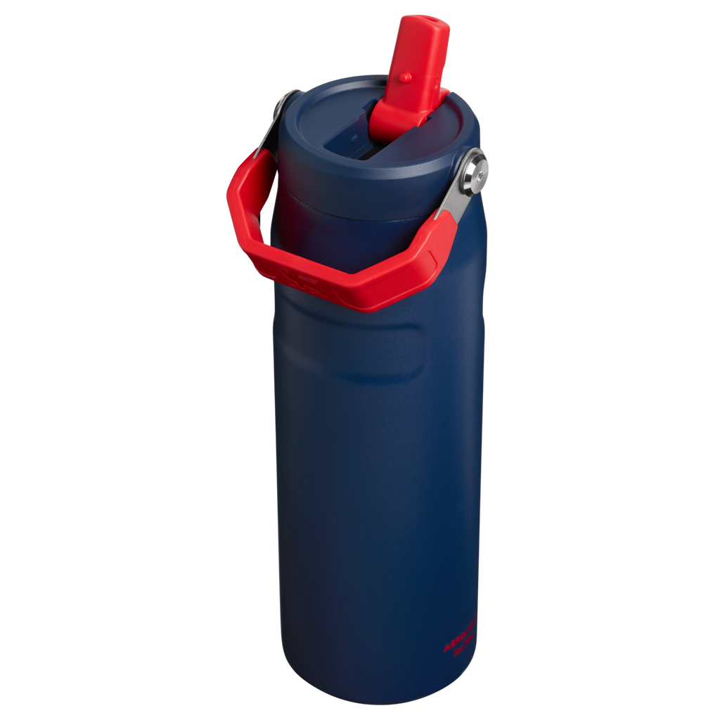 The Country Collection IceFlow™ Aerolight Flip Straw Bottle | 24 OZ