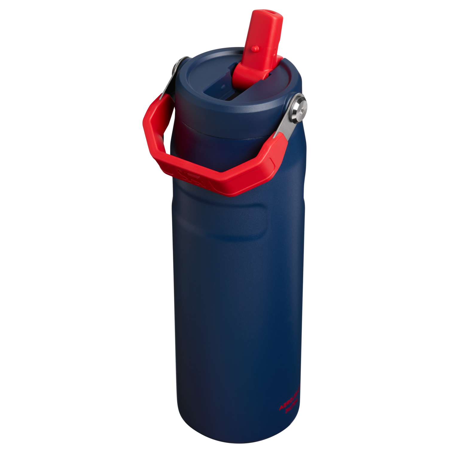 The Country Collection IceFlow™ Aerolight Flip Straw Bottle | 24 OZ