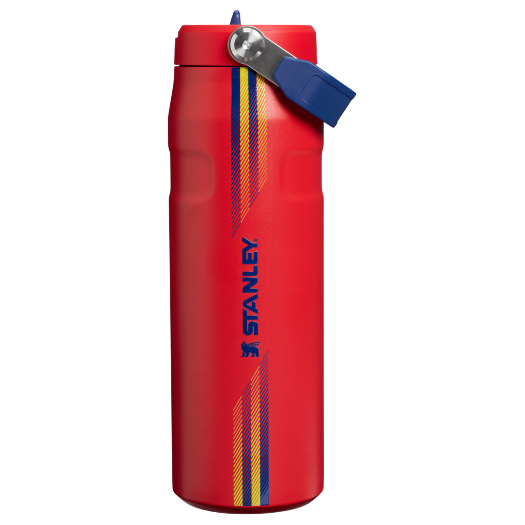 Country Collection IceFlow™ Aerolight Flip Straw Bottle | 24 oz - Stanley Create