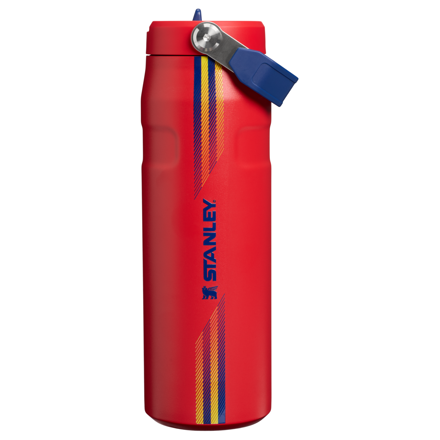 Country Collection IceFlow™ Aerolight Flip Straw Bottle | 24 oz - Stanley Create