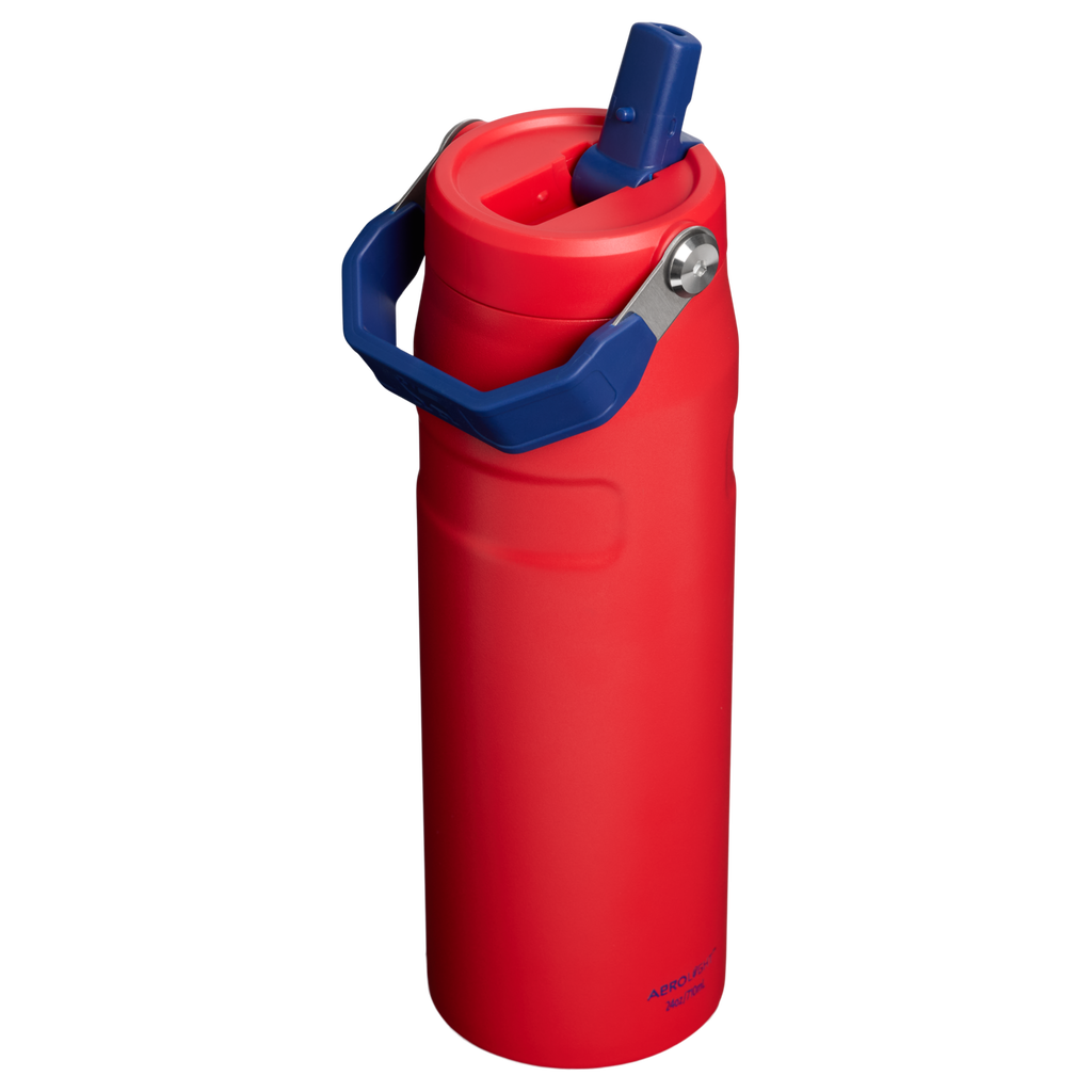The Country Collection IceFlow™ Aerolight Flip Straw Bottle | 24 OZ