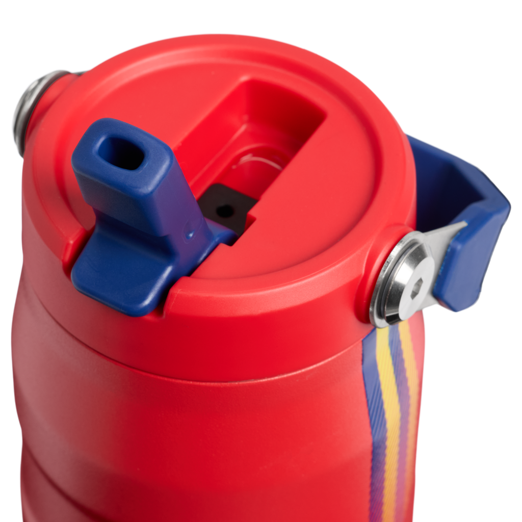 The Country Collection IceFlow™ Aerolight Flip Straw Bottle | 24 OZ