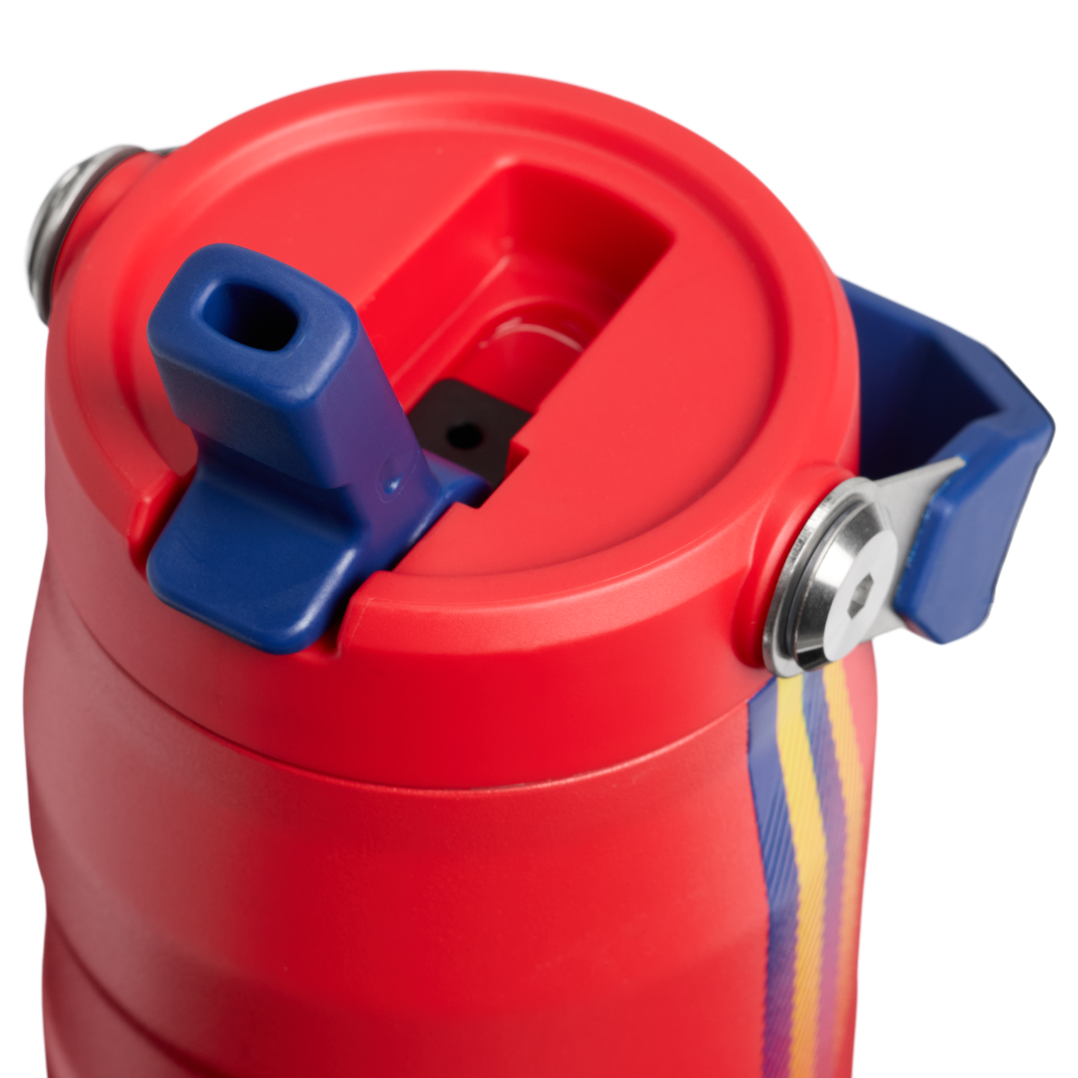 The Country Collection IceFlow™ Aerolight Flip Straw Bottle | 24 OZ