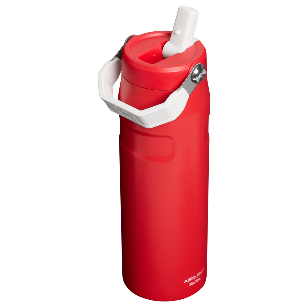 The Country Collection IceFlow™ Aerolight Flip Straw Bottle | 24 OZ