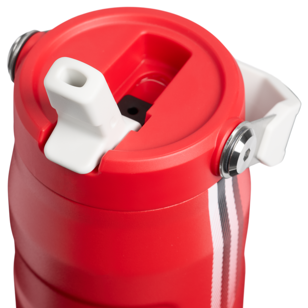 The Country Collection IceFlow™ Aerolight Flip Straw Bottle | 24 OZ