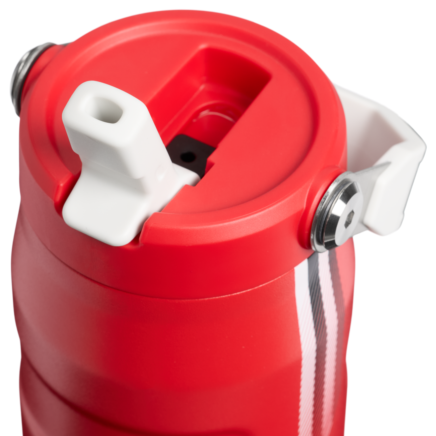 The Country Collection IceFlow™ Aerolight Flip Straw Bottle | 24 OZ